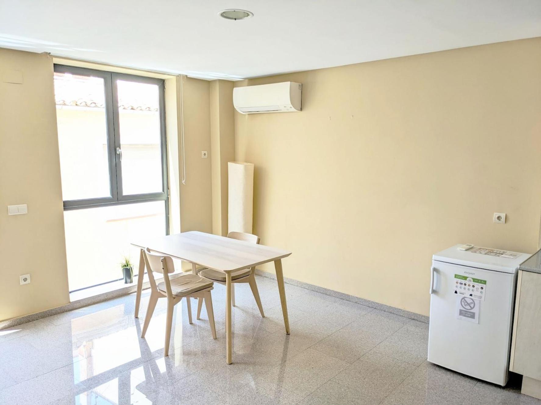 Apartamentos La Creu Bañeres Eksteriør bilde
